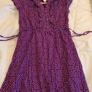 NWT Kids Gap Spring Dress